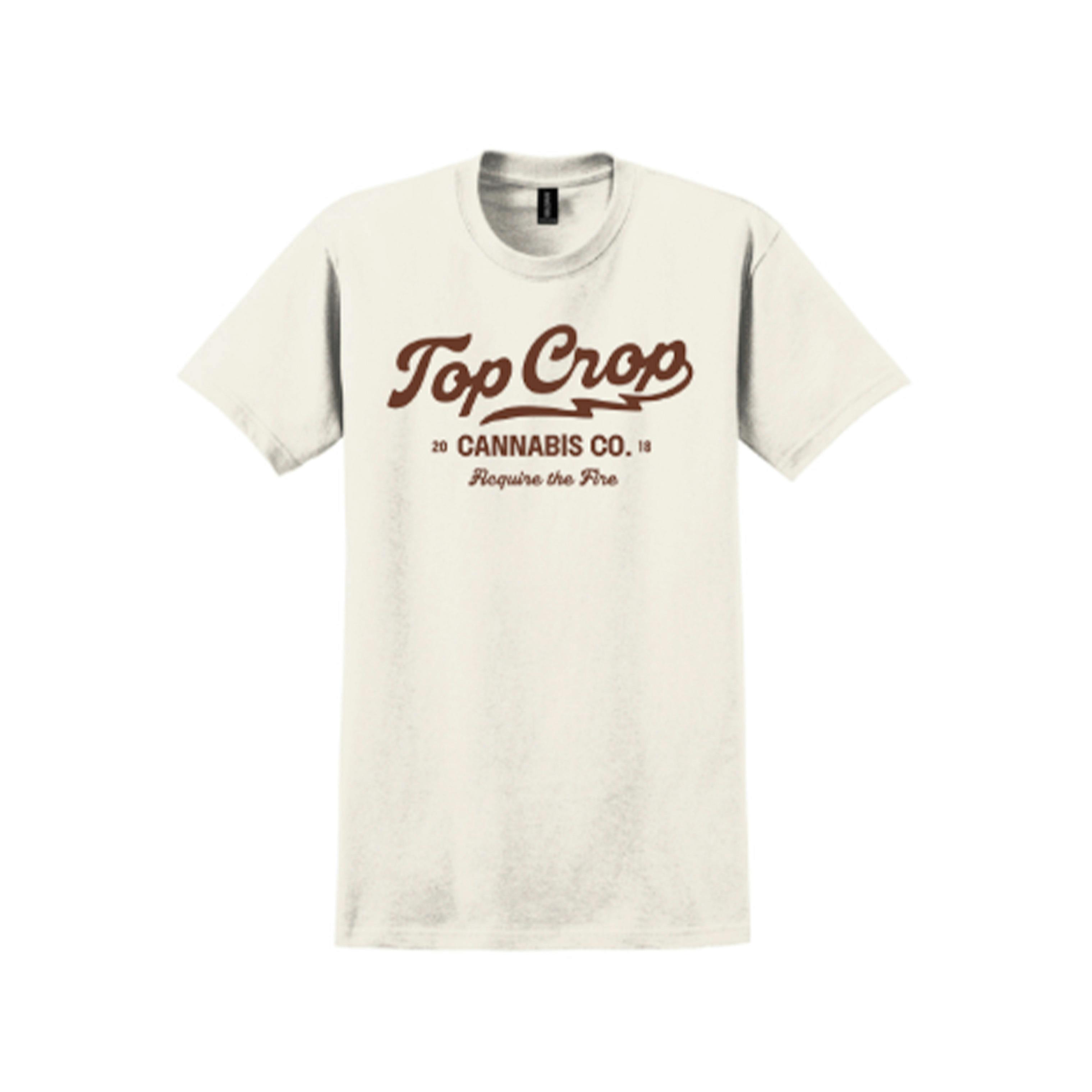 Top Crop - Ash ATF - M
