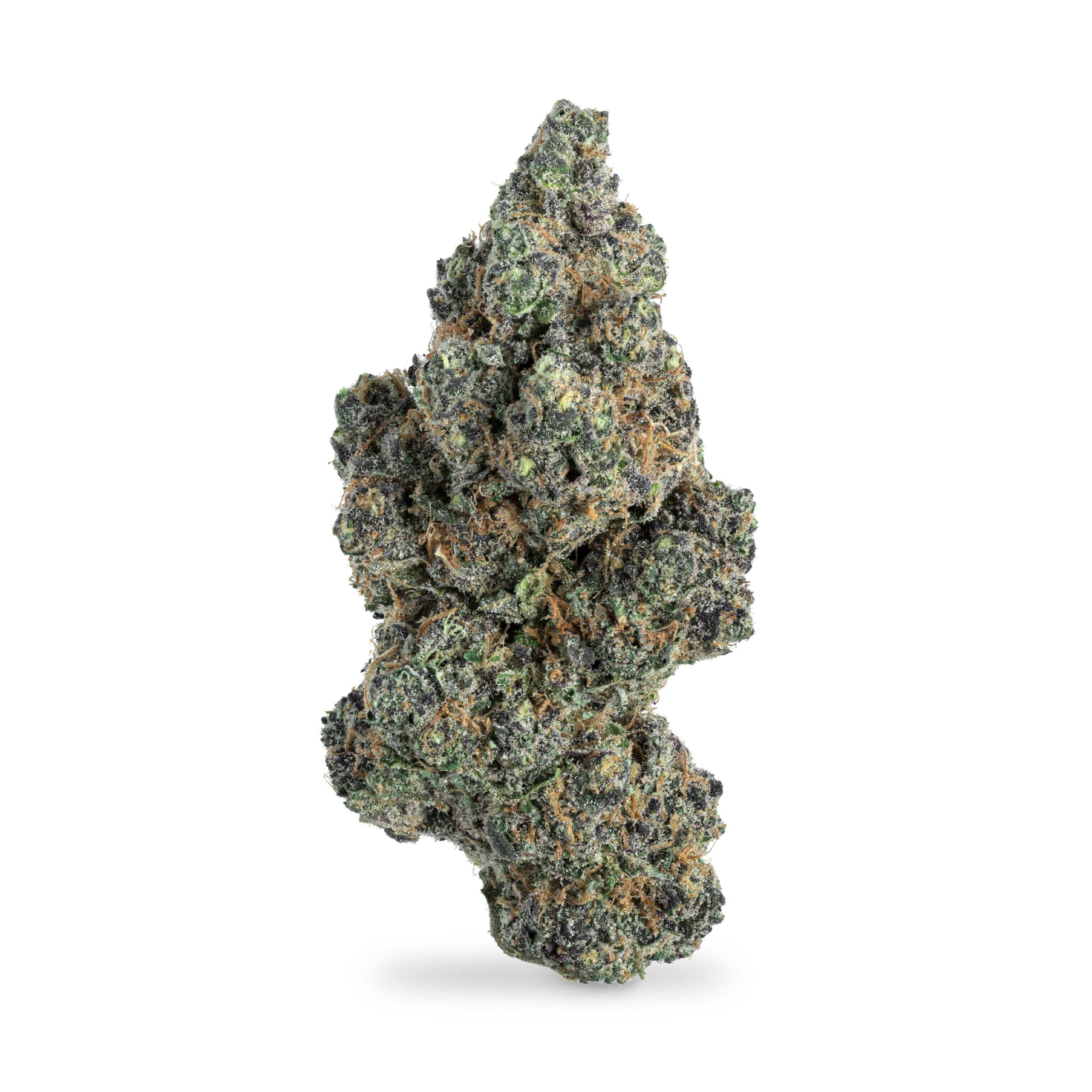 BrrBerry