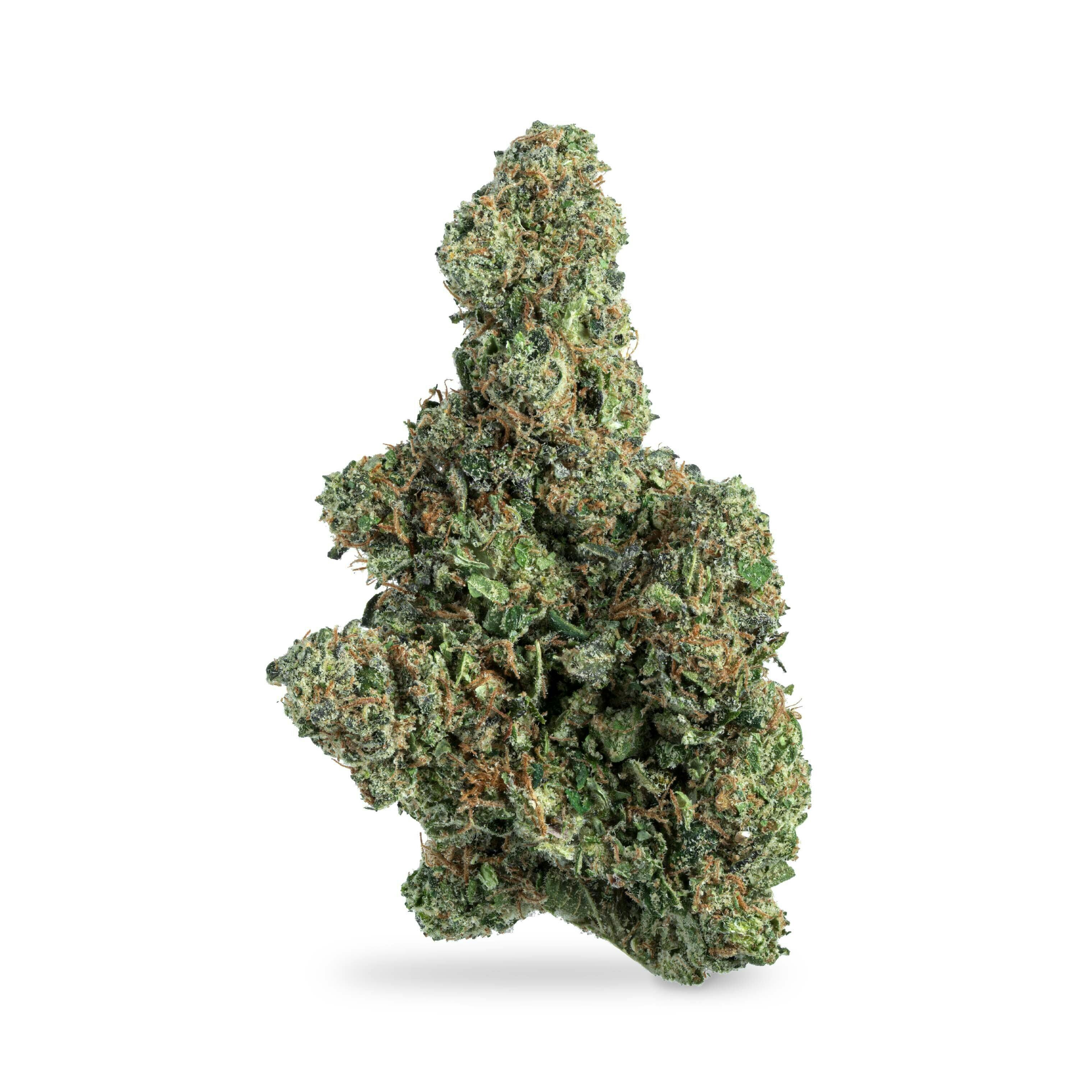 Skunk Dawg x Sour D
