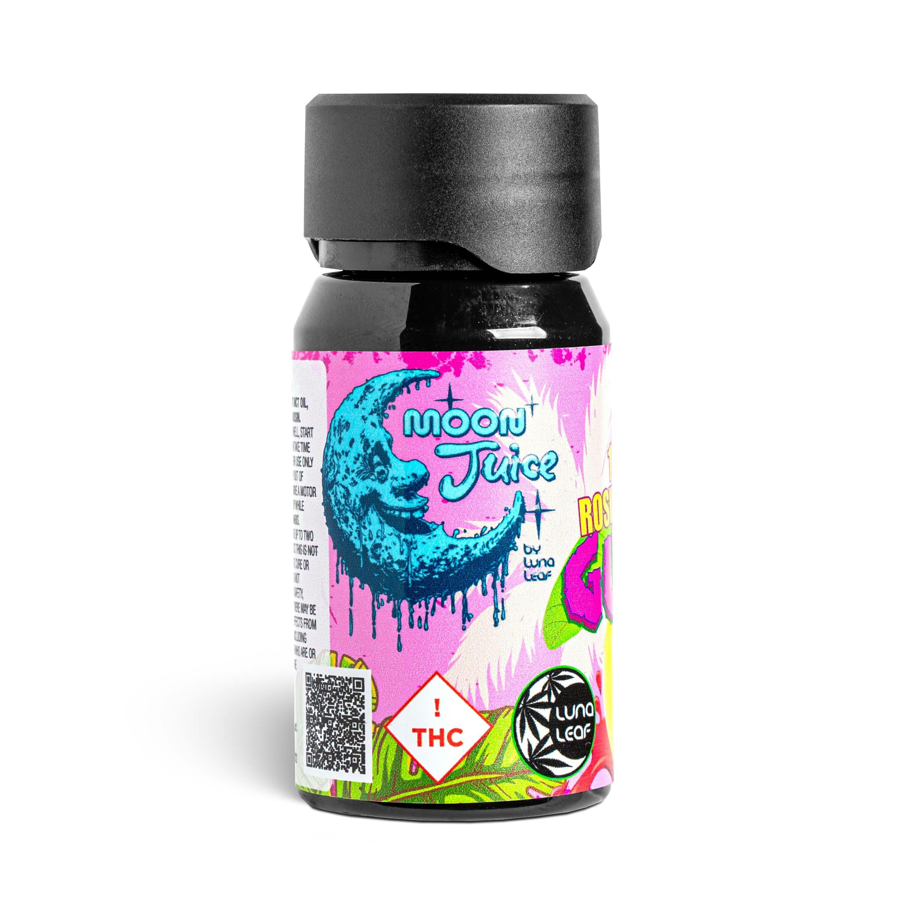 Mango Moon Juice - 500mg (Medical)