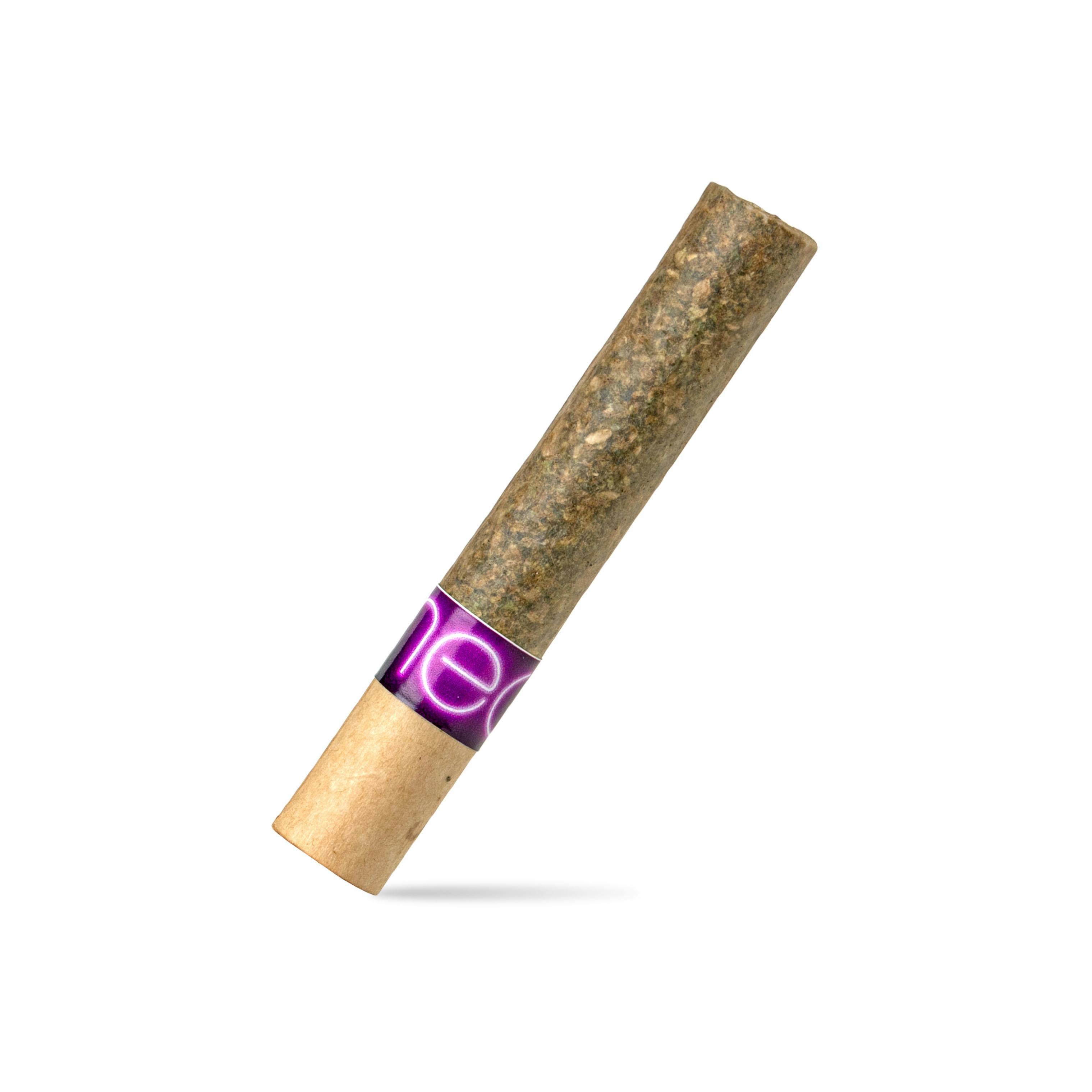 Blue Zushi x Blue Zushi Hash Hole