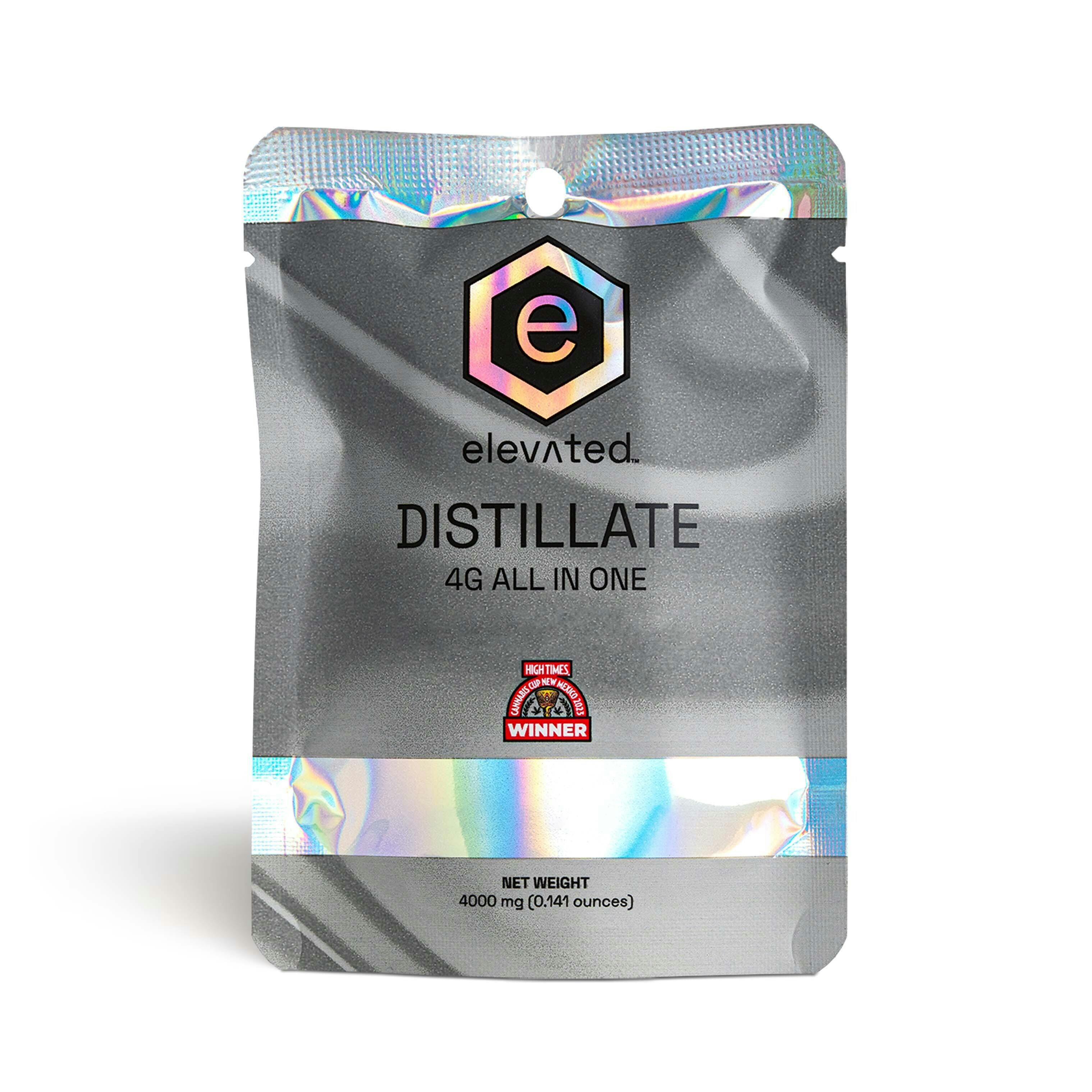 Octane Kush AIO