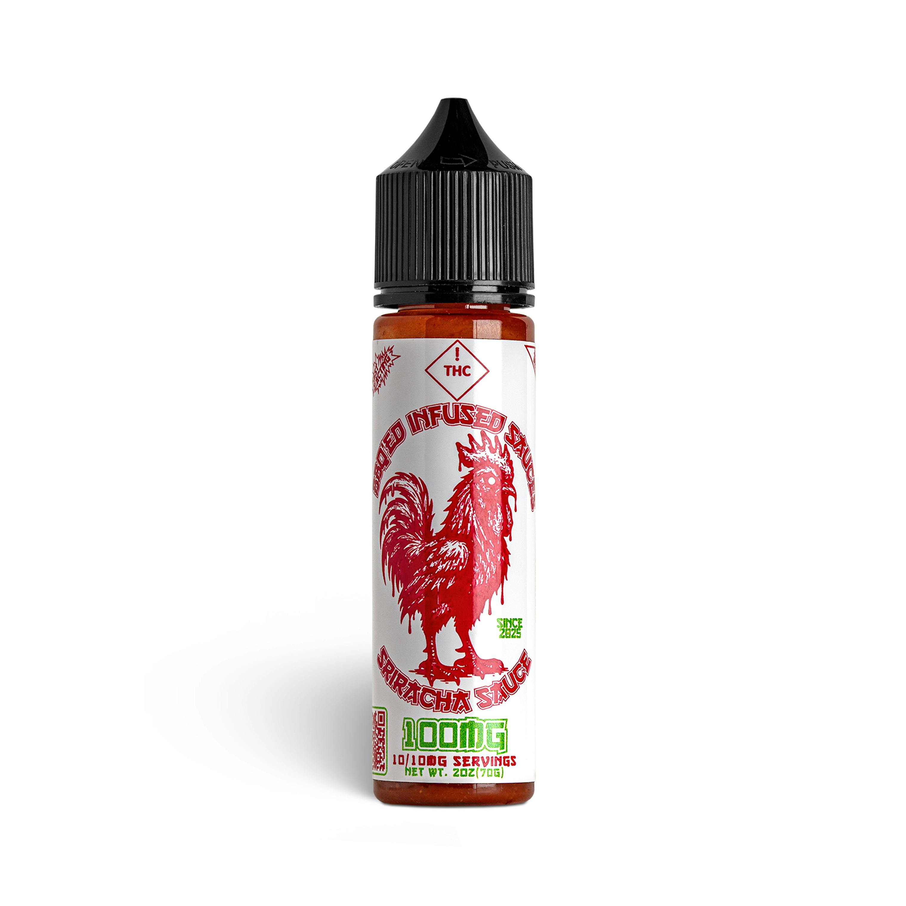 Sriracha Sauce