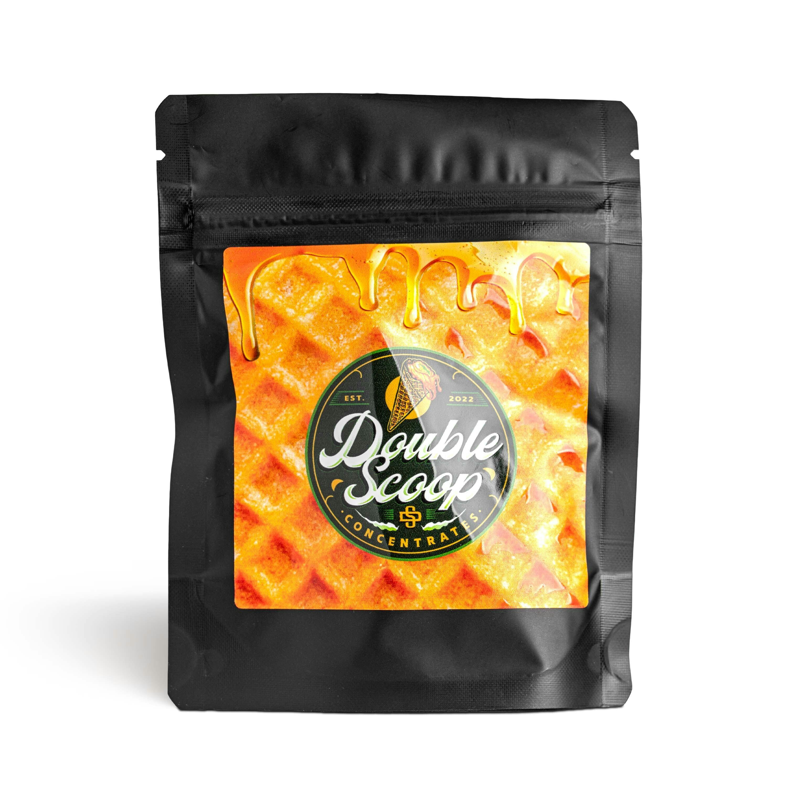 GMO Live Rosin AIO