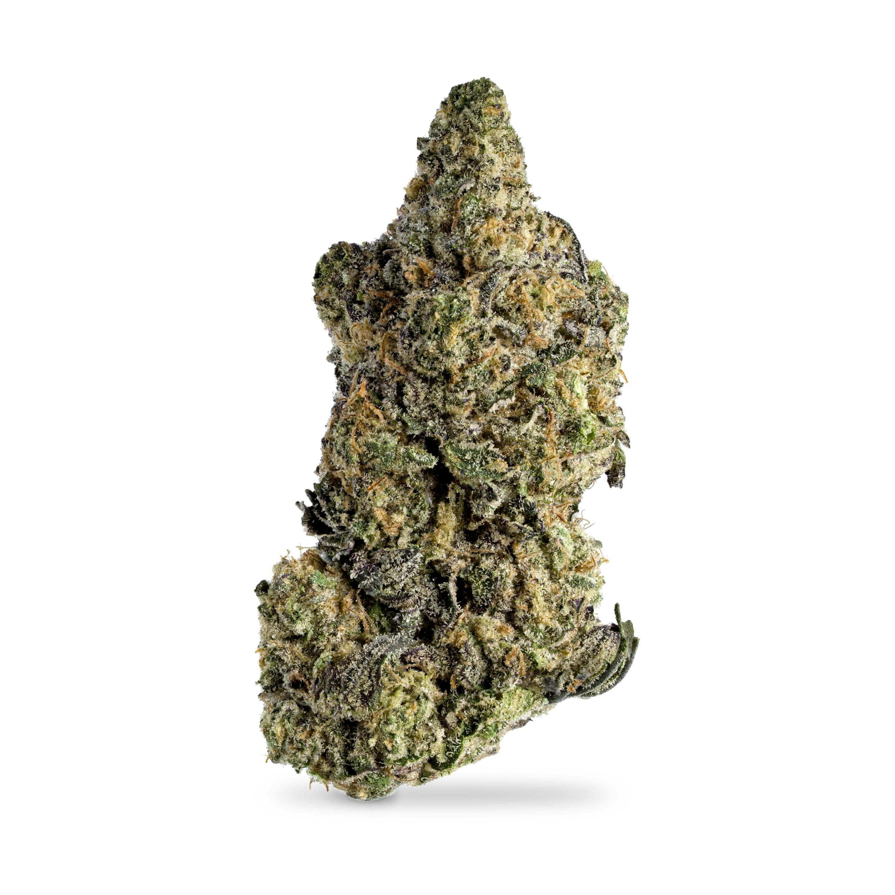 Jet Fuel Gelato