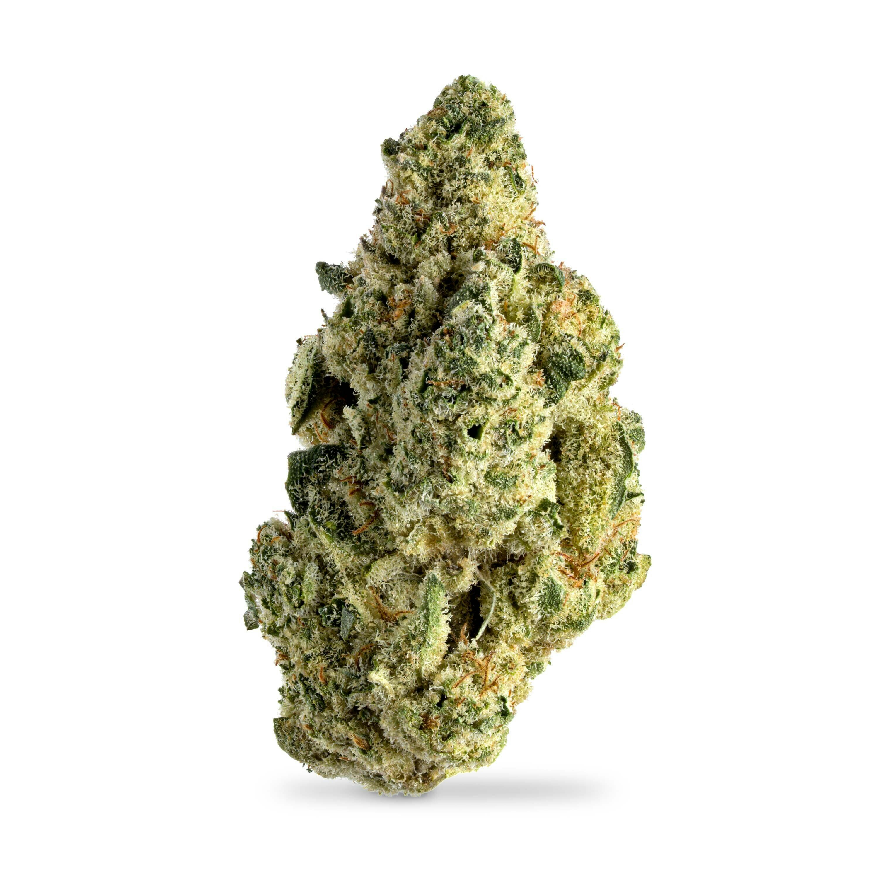 Platinum Kush Breath