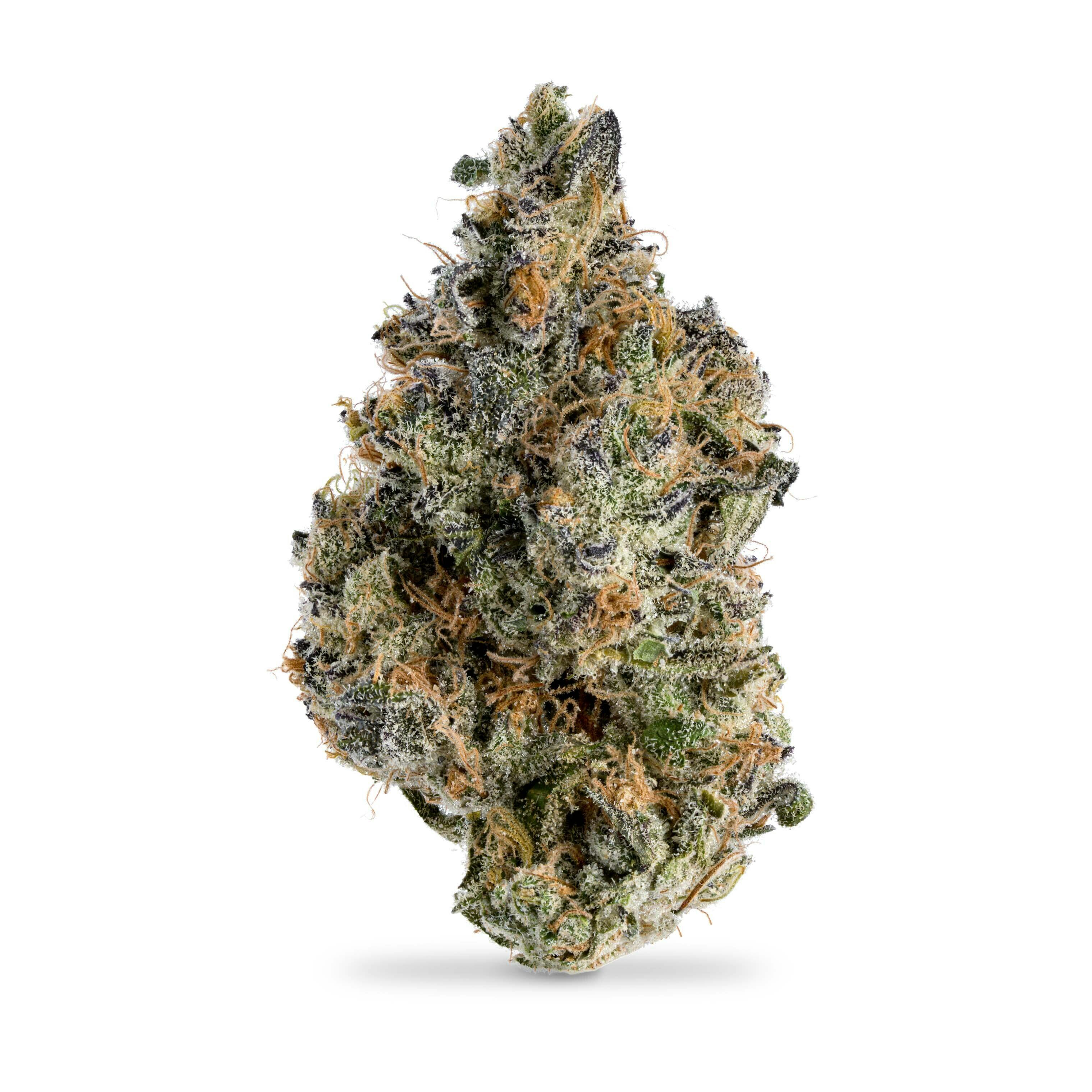 Hawaiian Gas Cake