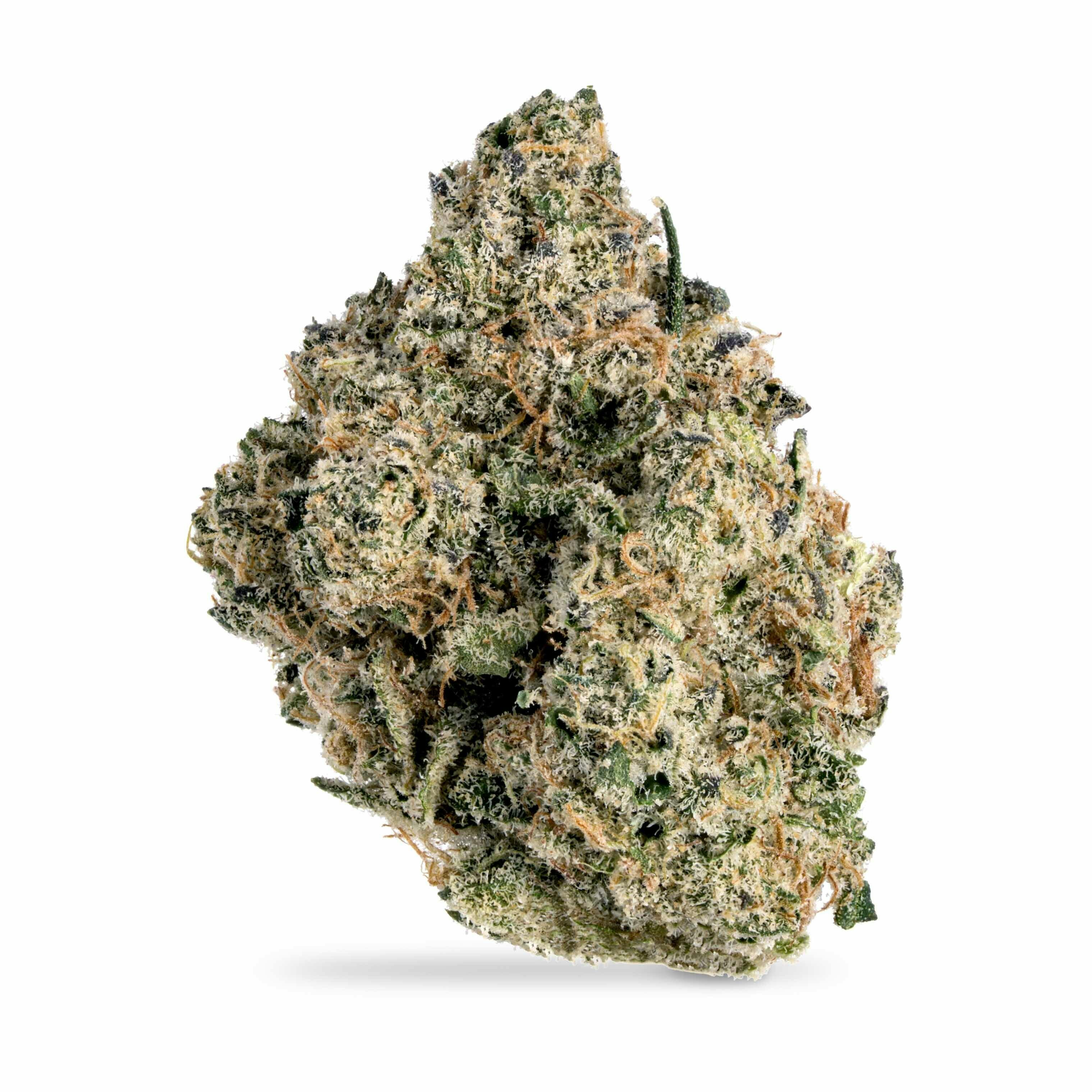 Kushy Dough