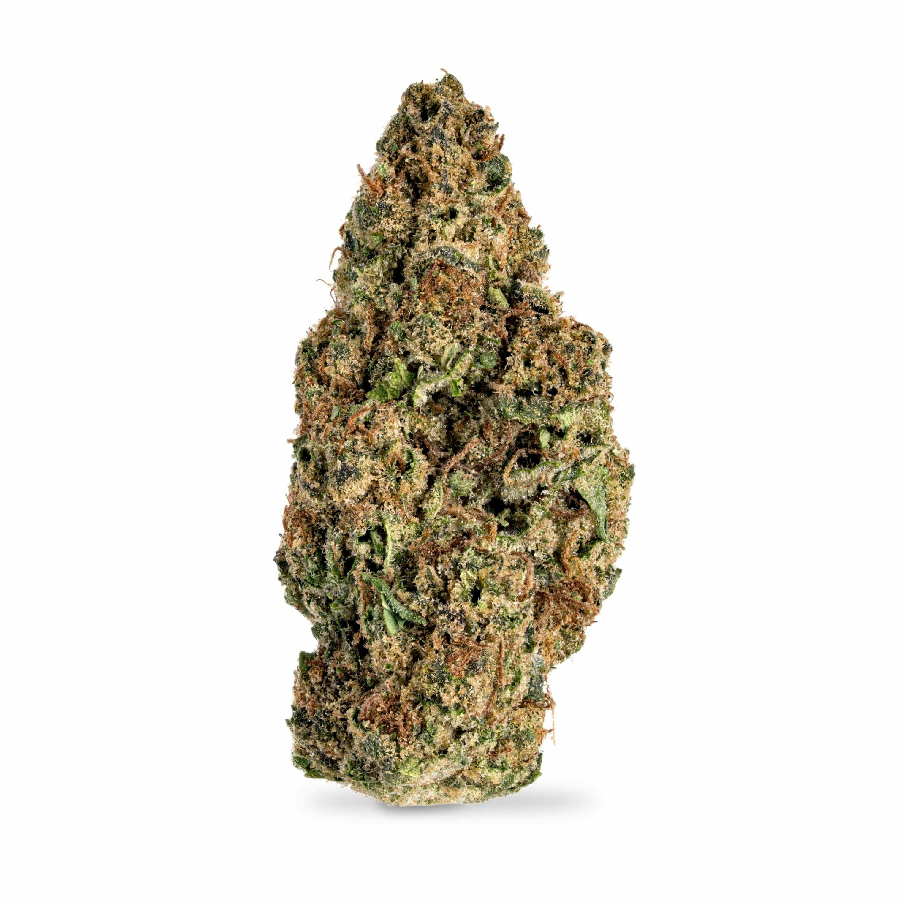 Strawnana