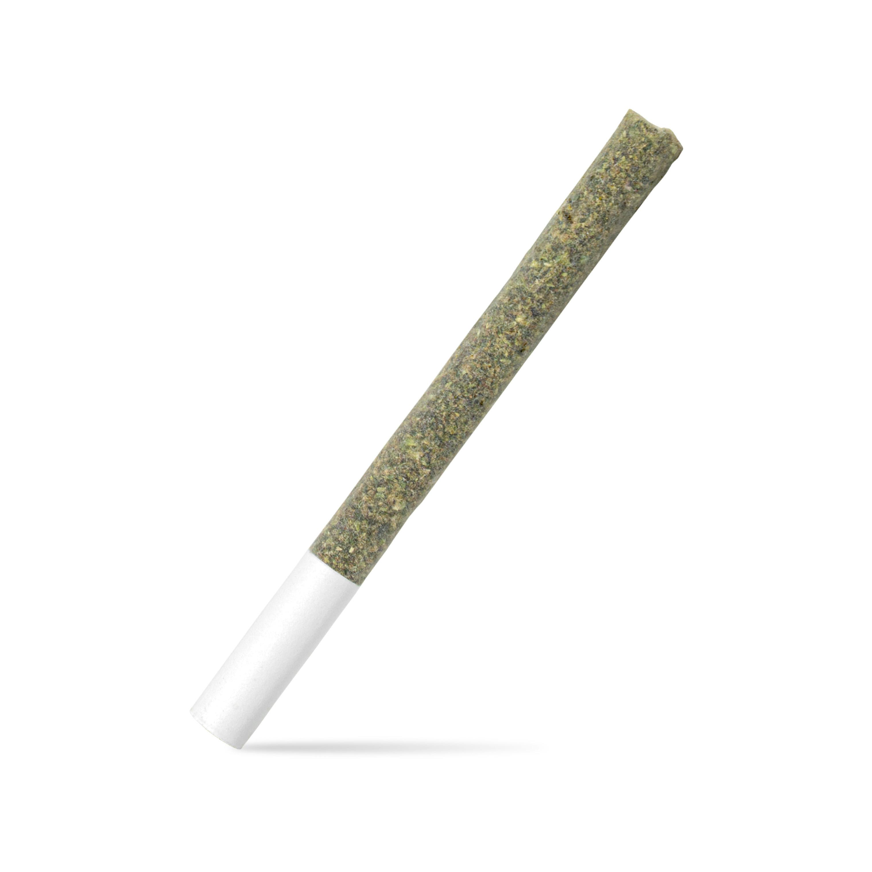Poison Apple Rosin Infused Pre-Roll