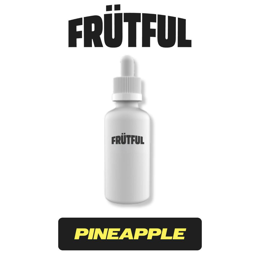 Frutful Pineapple