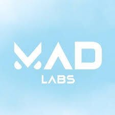 Mad Labs - Jet Fuel - All-in-One Gold Edition 2G by Mad Labs