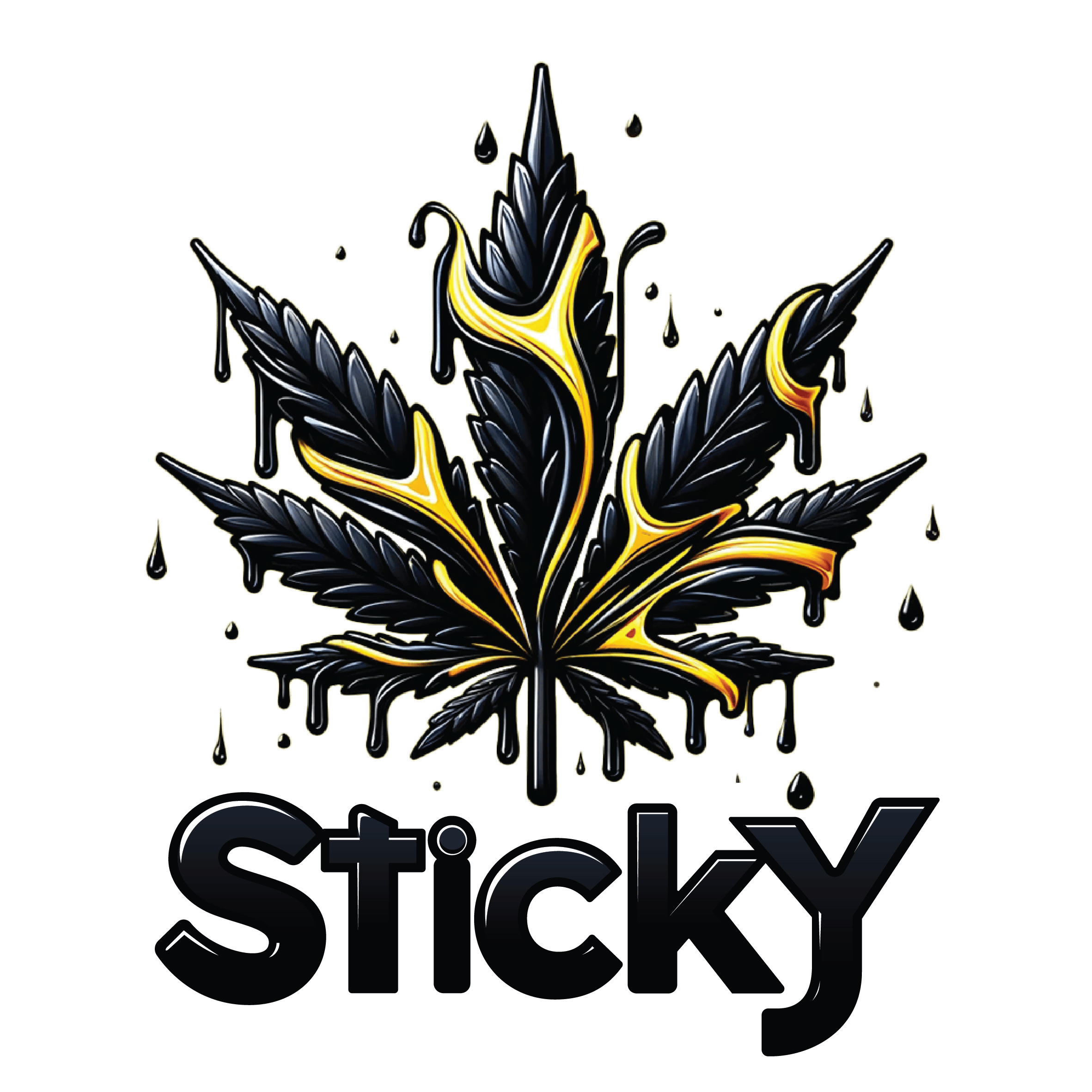 Sticky | Blueberry Mimosa | Smalls | 14g by Sticky