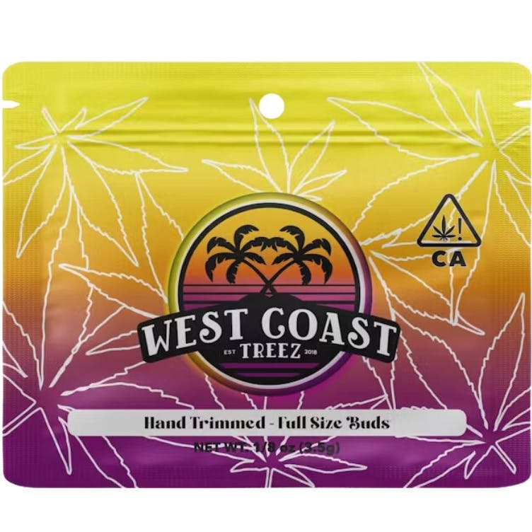 LEMON LIME SLURPLEE (S) 3.5G