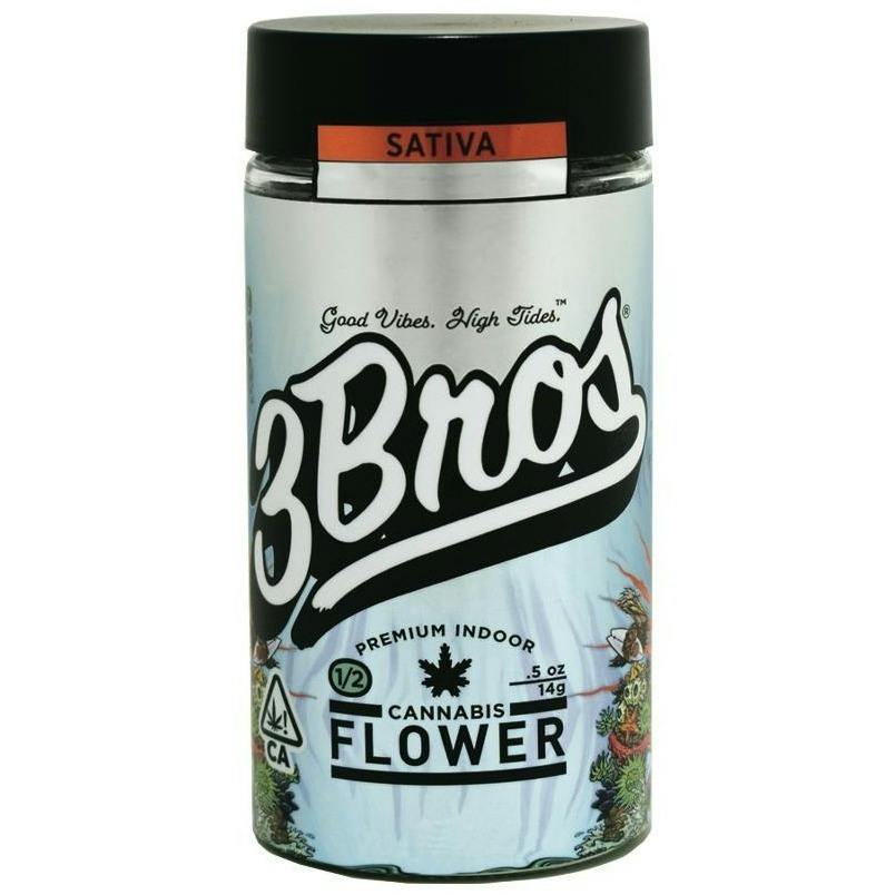 3 BROS LIMONCELLO (S) 14G