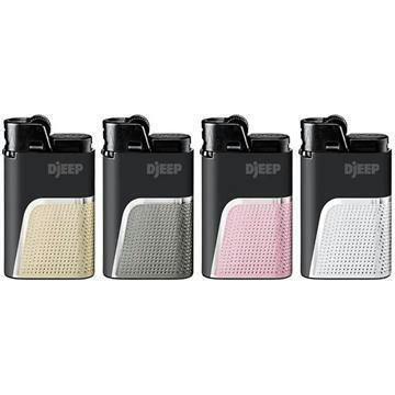 DJEEP Lighter 24ct Tray | Bold at LovingBud Dispensary LLC, with Drive Thru