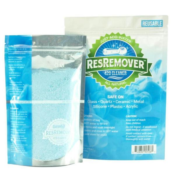 ResRemover 420 Cleaner at LovingBud Dispensary LLC, with Drive Thru