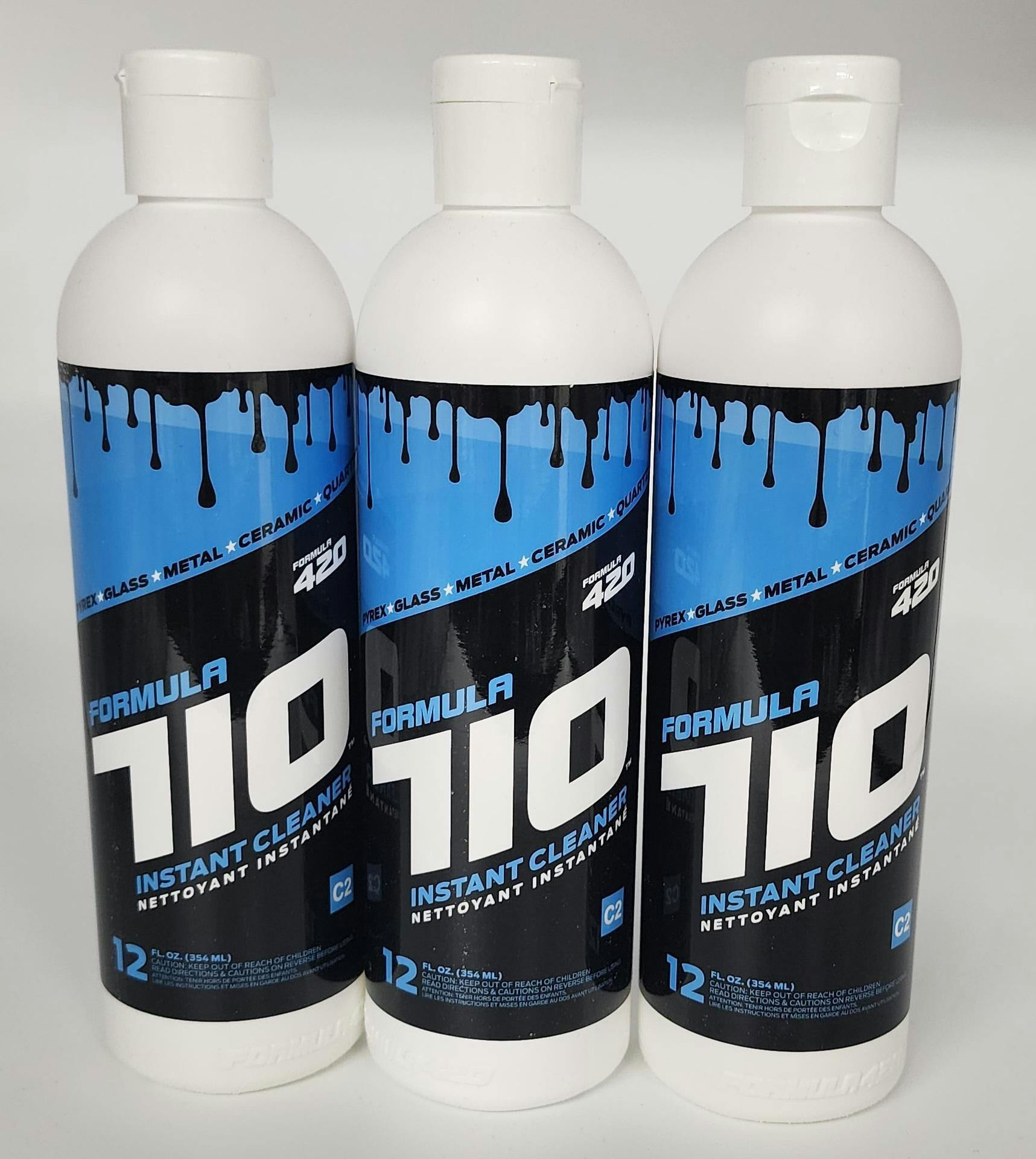 Formula 710 Cleaner 12oz