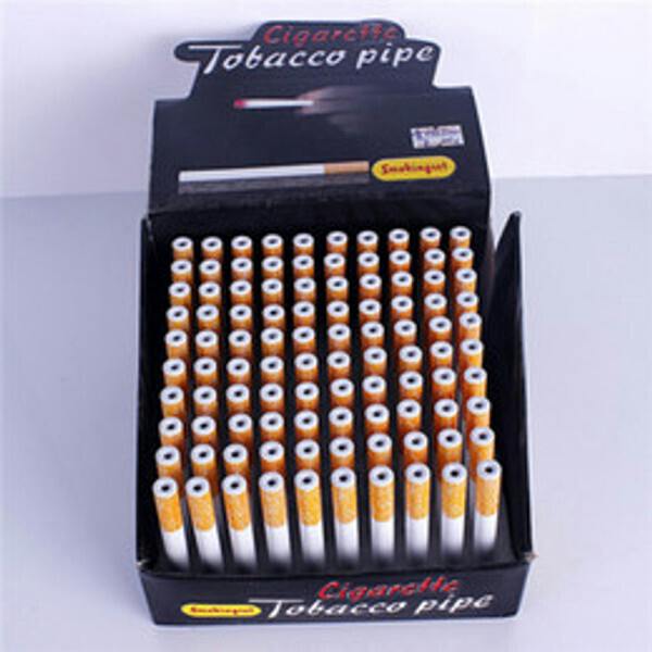 Cigarette Style 3" One Hitter at LovingBud Dispensary LLC, with Drive Thru