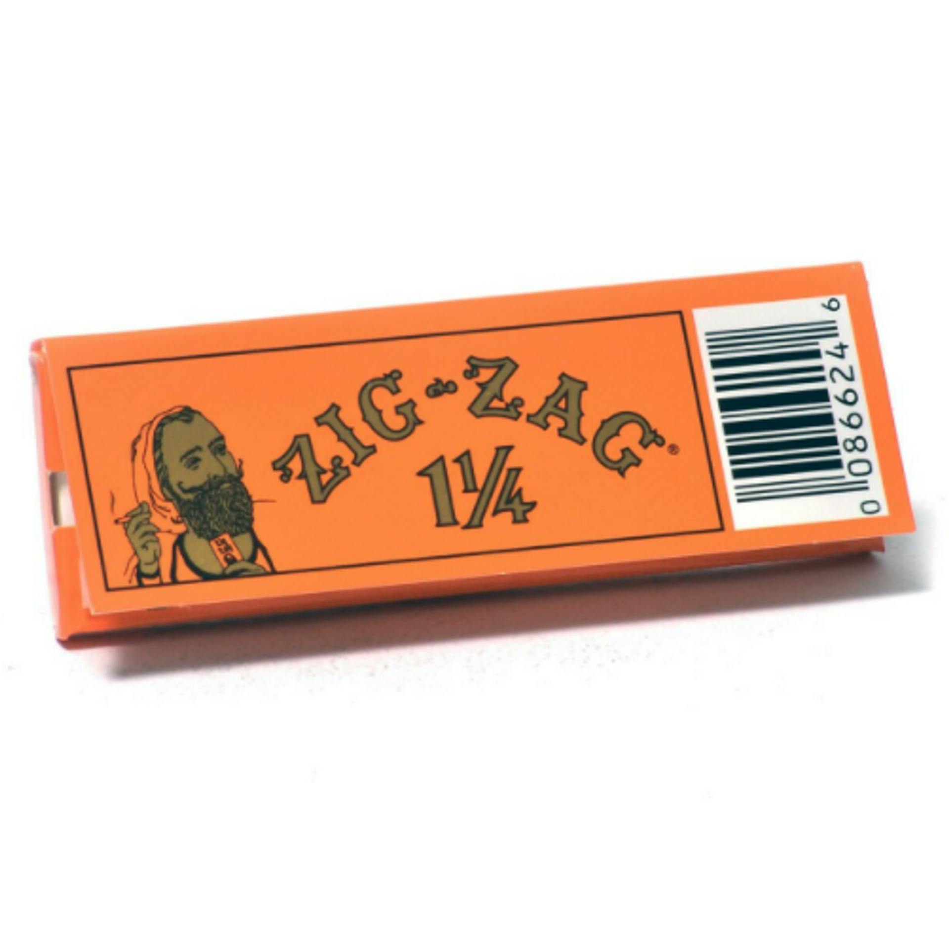 Zig Zag Orange at LovingBud Dispensary LLC, with Drive Thru