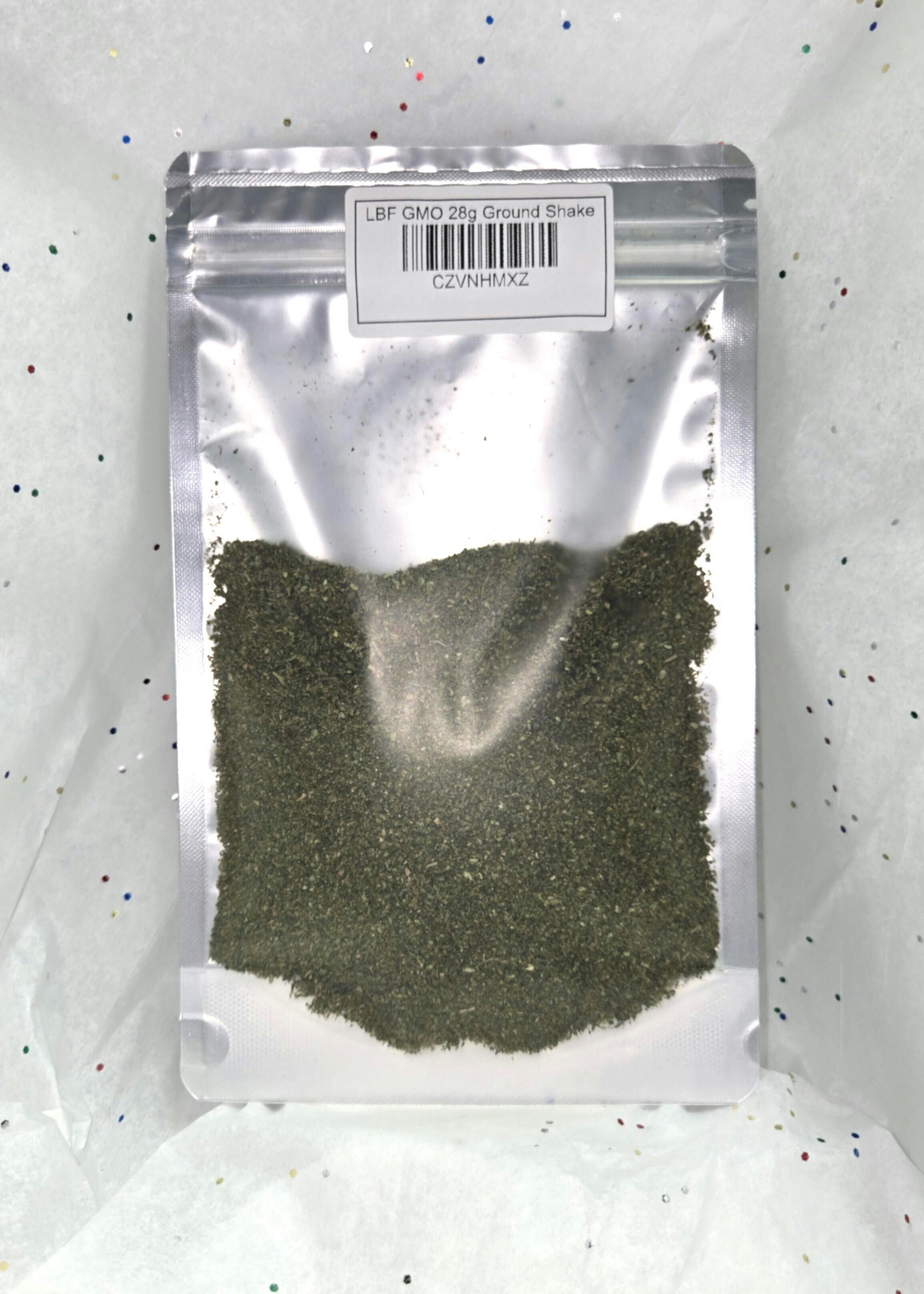 LBF GMO 28g Ground Shake