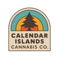 Calendar Islands Reckless Cured Badder 1G at Cannabis Cured Recreational Weed Dispensary Thomaston