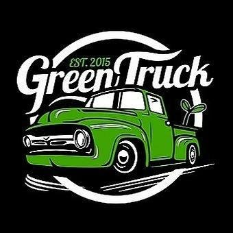 Green Truck Crikey Mcgregor Pre-Roll 1G at Cannabis Cured Sugarloaf Recreational Weed Dispensary