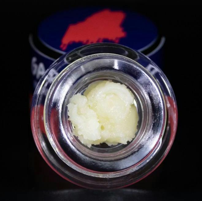 Kalikori Melts Rambutan Live Rosin Signature 1G cannabis product