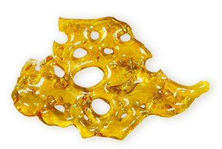 Dos-Si-dos Shatter - 1g