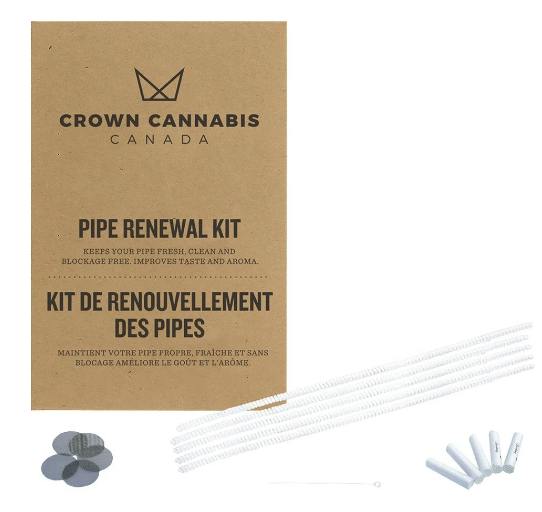 Pipe Renewal Kit