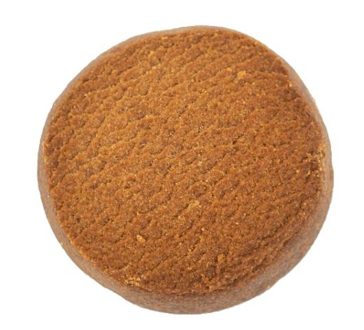 Cocoa Biscuit