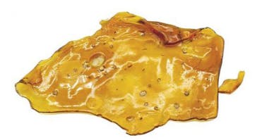 Northern Widow Shatter - 1g