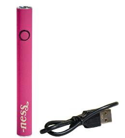 510 Vape Battery - Magenta