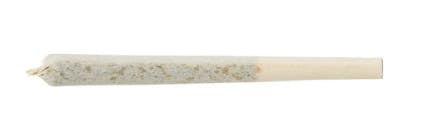 BC Organic Lime Mi'jito Pre-Rolls - 3x0.5g