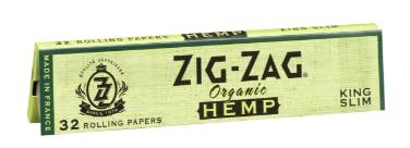 King Rolling Papers - Slim