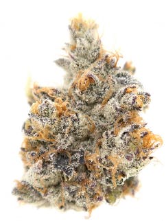 Platinum Grapes - 3.5g