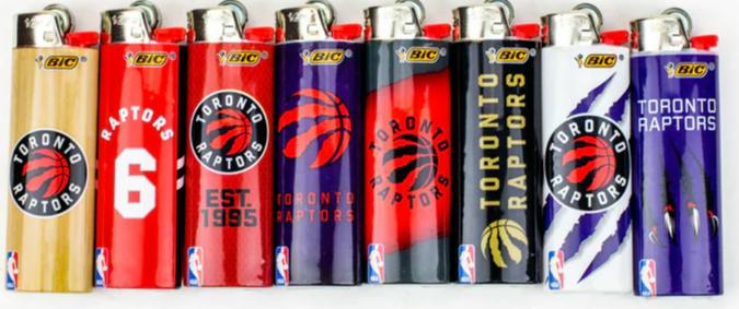 Toronto Raptors