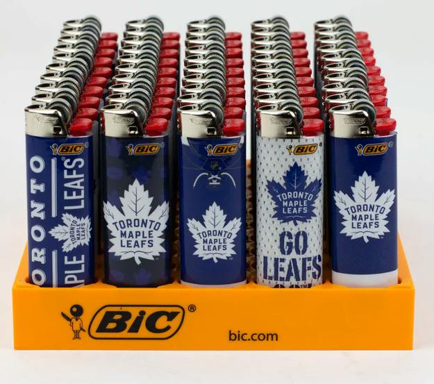 Toronto Maple Leafs