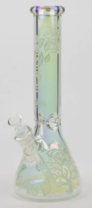 14" Electroplated Tree of Life - Dream