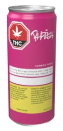 Summer Punch - 10mg