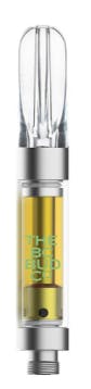 Tea Cup Live Resin 510 Cartridge - 1g