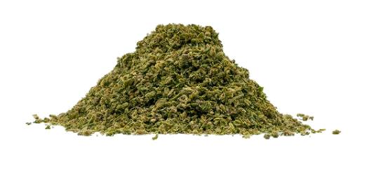 Milled Flower - 7g
