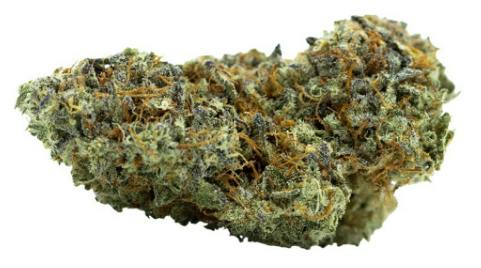 Billy's Pheno - 3.5g