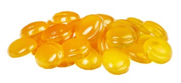 Apple Cider CBD Soft Chews 30 Pack - 10mg