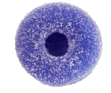 Deep Space Soft Chew - 10mg