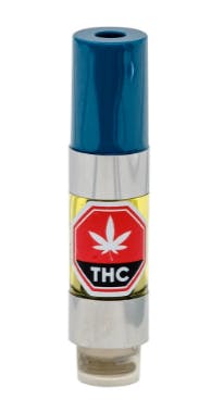 Kush Mint 1g