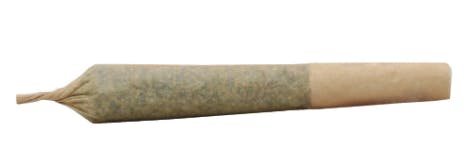 Jeffrey Pre-Roll - 1x0.5g