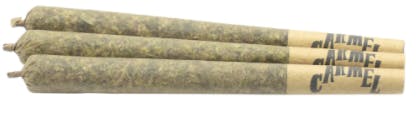 Drew's Pheno Pre-Roll - 3x0.5g