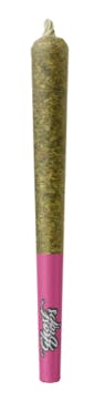 C.R.E.A.M Cake Pre-Roll - 1x0.5g