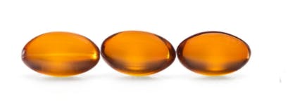 Bakerstreet Indica Softgels THC 10 mg